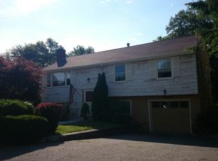 4 Plover St, West Roxbury, MA 02132