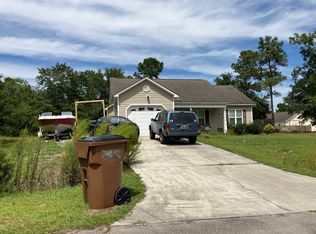 102 Blueberry Fields Rd, Maple Hill, NC 28454