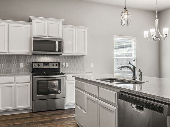 Griffith Kitchen