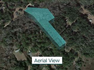 2726 Roseville Rd, Johns Island, SC 29487