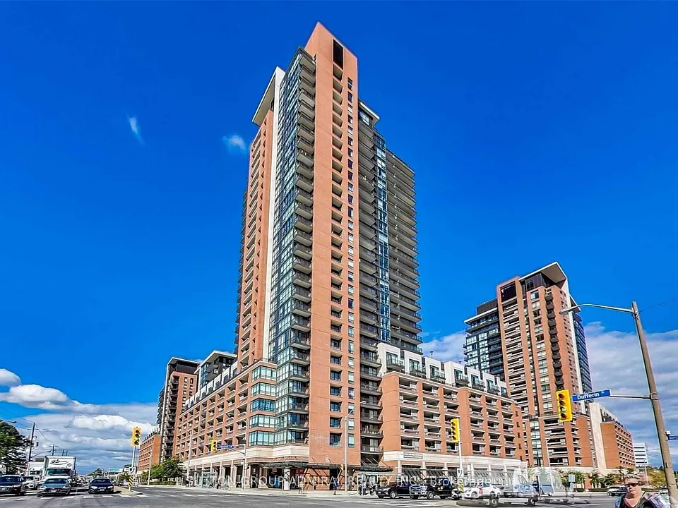 830 Lawrence Ave W #2911
