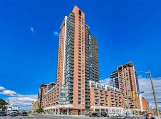 830 Lawrence Ave W #2911, Toronto, ON M6A0B6