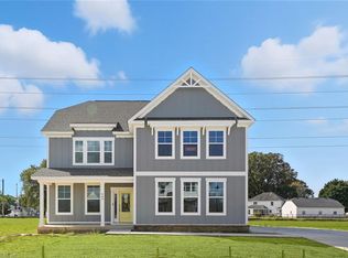 1263 Kidbrooke St, Chesapeake, VA 23322