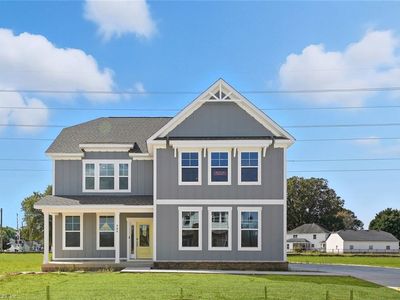 980 Intracoastal Way, Chesapeake, VA, 23322