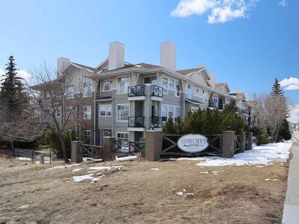 1010 S Arbour Lake Rd NW #1112, Calgary, AB T3G 4Y8