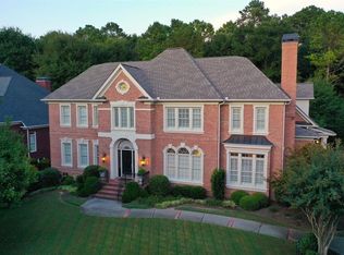 150 High Bluff Ct, Johns Creek, GA 30097