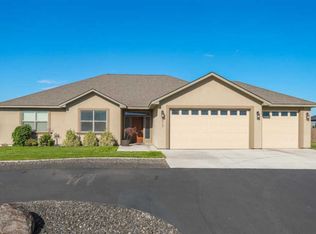 2919 Sunshine Ridge Rd, Richland, WA 99352