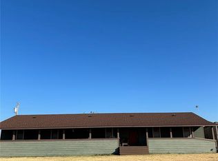 521 W Roh St, Thomas, OK 73669