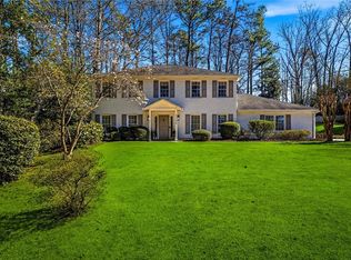 7199 Dunhill Ter, Atlanta, GA 30328