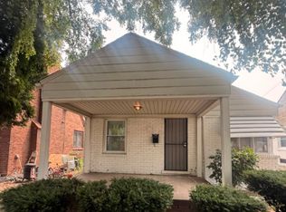 12410 Duchess St, Detroit, MI 48224
