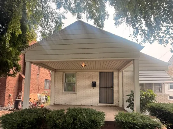 12410 Duchess St, Detroit, MI 48224