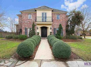 18449 Santa Maria Dr, Baton Rouge, LA 70809