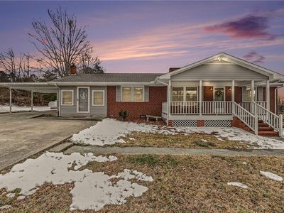 3379 W 3rd St, Staley, NC, 27355