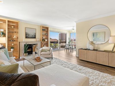 77 Fairmount Ave APT 320, Oakland, CA, 94611