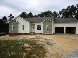 100 Saddlebrook Dr, Fuquay Varina, NC 27526