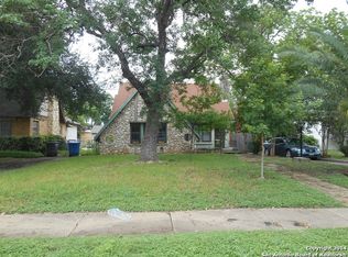 118 North Dr, San Antonio, TX 78201