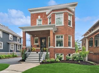 4111 N Kostner Ave, Chicago, IL 60641