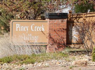 16550 E Hialeah Dr, Centennial, CO 80015