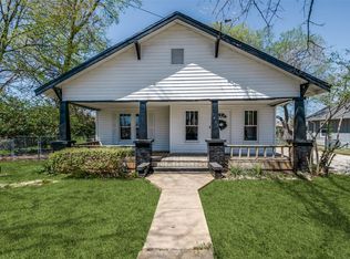 2407 2nd St, Caddo Mills, TX 75135