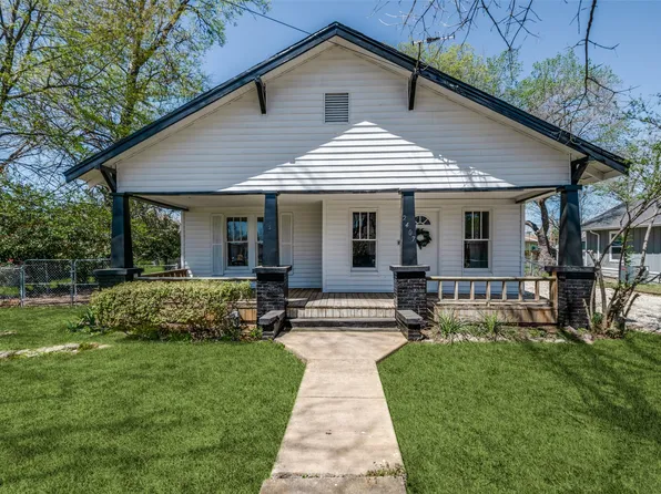 2407 2nd St, Caddo Mills, TX 75135