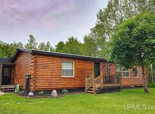 N5245 M 94, Shingleton, MI 49884