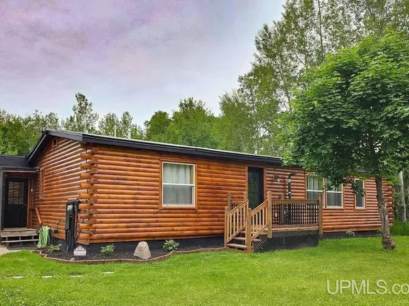 N5245 M 94, Shingleton, MI 49884