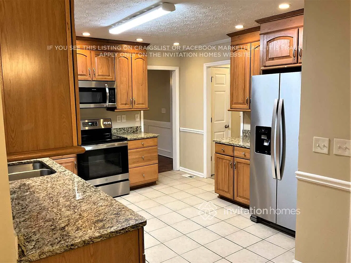 1815 Meadowchase Ct Snellville, GA 30078 — Photo 3