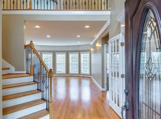 3001 Mickey Rd, Spring Hill, TN 37174