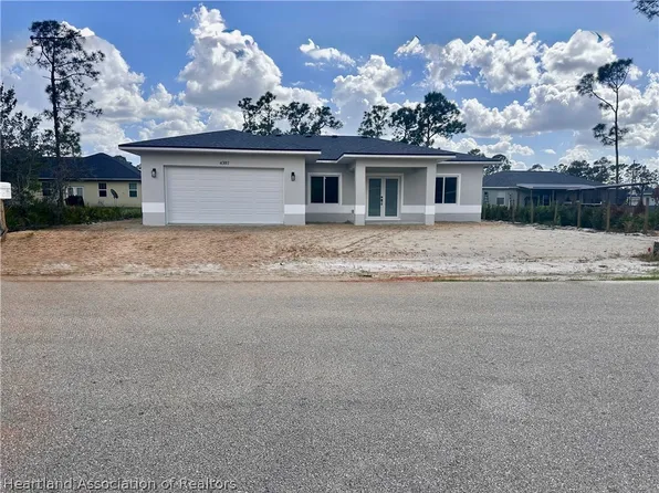 4307 Talbot St, Sebring, FL 33872
