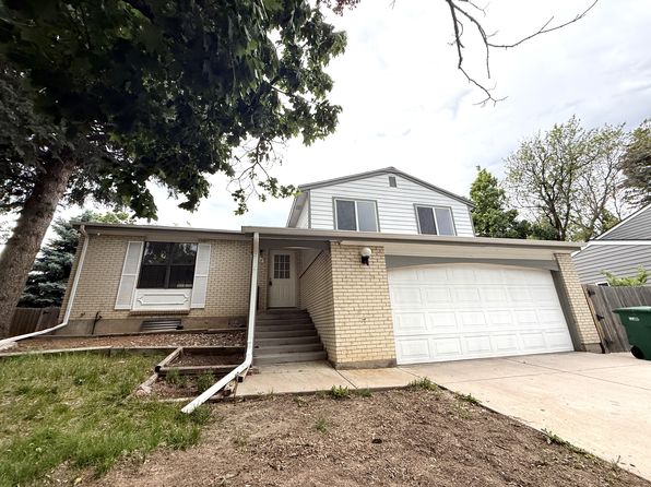 4586 S Fraser Way