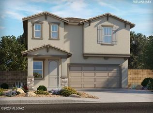 951 S Paseo, Sahuarita, AZ 85629