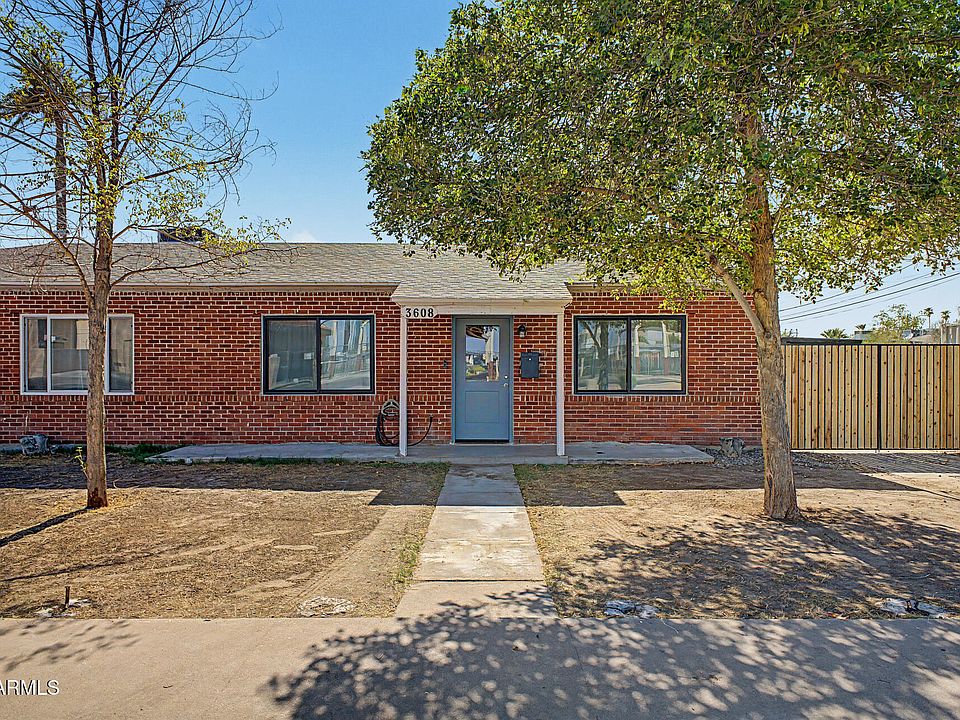 1st image of 3608 N 13TH Avenue