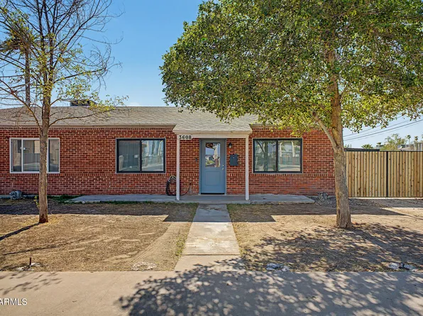 3608 N 13TH Avenue, Phoenix, AZ 85013