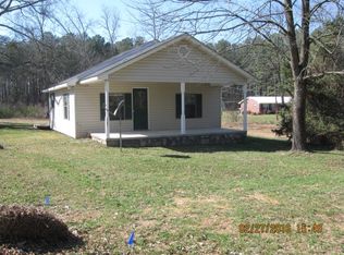 1365 Sitton Rd S, Chatsworth, GA 30705