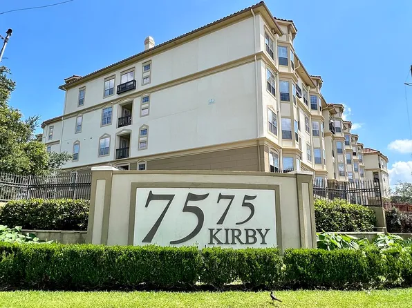 7575 Kirby Dr APT 3405, Houston, TX 77030