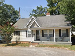 316 Whitehall Rd, Anderson, SC 29625