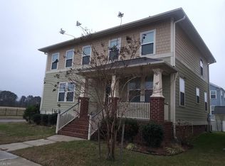 810 Shawn Sykes Ave, Portsmouth, VA 23704