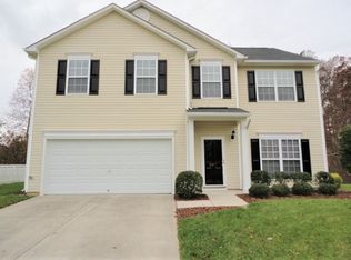 4377 Kelso Dr, High Point, NC 27265