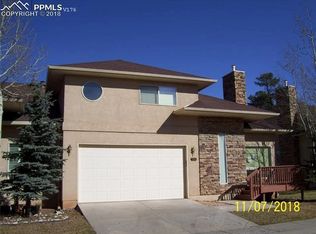706 Westwood Trce, Woodland Park, CO 80863