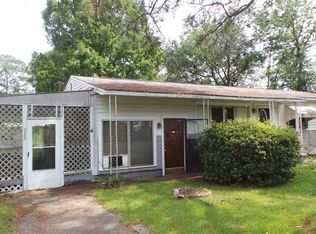 8360 Gardenia Cir, Pensacola, FL 32534