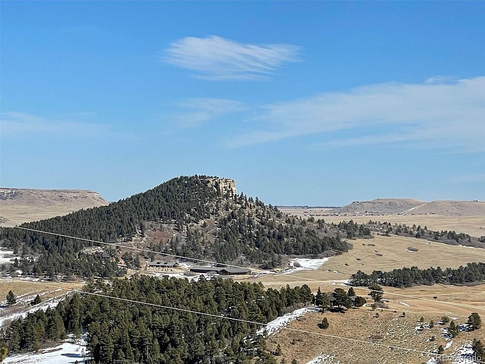 13665 Woodmoor West Dr, Larkspur, CO 80118 Zillow