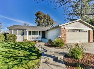 1547 Rolling Hill Way, Martinez, CA 94553