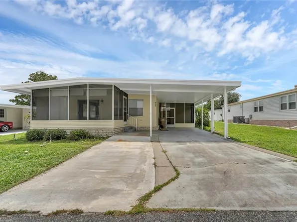 411 Palo Verde Dr, Leesburg, FL 34748