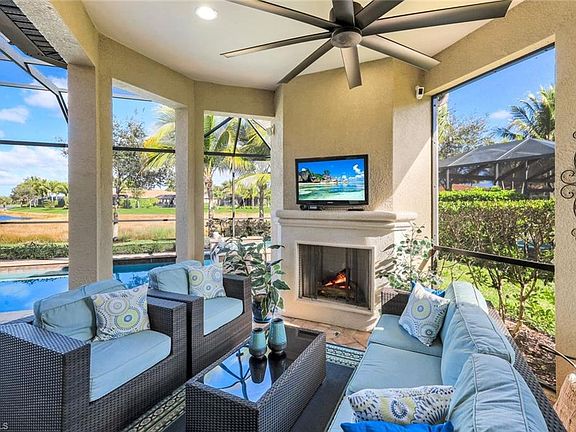3rd image of 9539 Campanile CIR