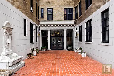 Sold by Halstead Real Estate