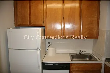 Rented by City Connections Realty