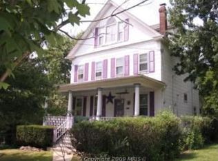 1718 Magnolia Ave, Baltimore, MD 21227