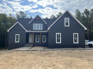 10912 Old Cox Pike LOT 7, Bon Aqua, TN 37025
