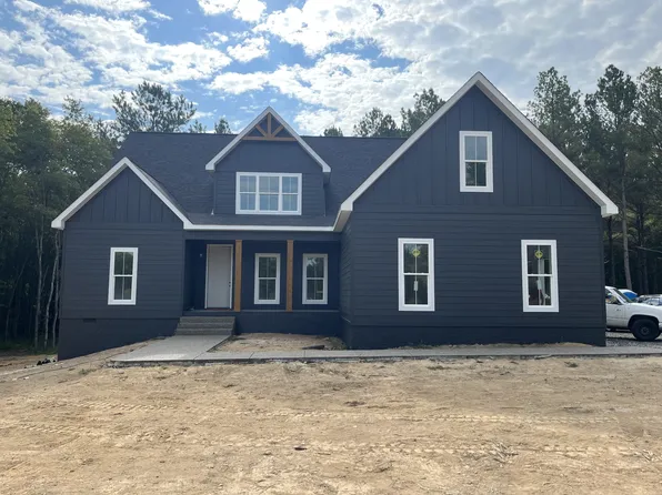10912 Old Cox Pike Lot 7, Bon Aqua, TN 37025
