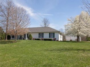 3799 Linhorst Rd, Hillsboro, MO 63050
